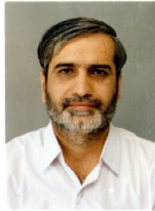 GD Jasuja - Editor