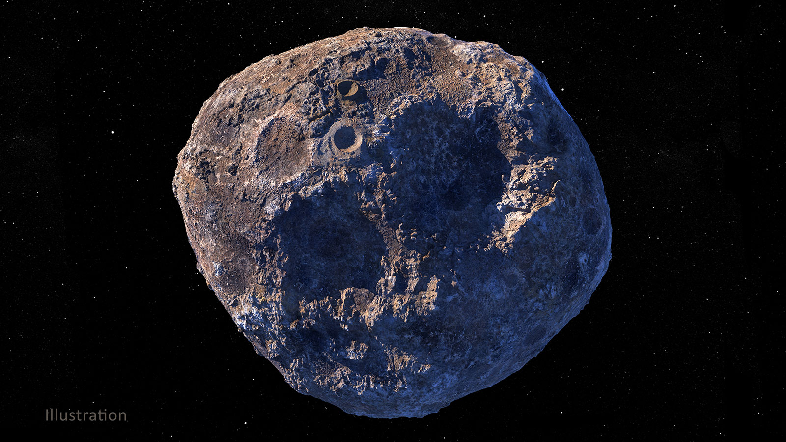 Exploring the Metal-Rich Asteroid Psyche