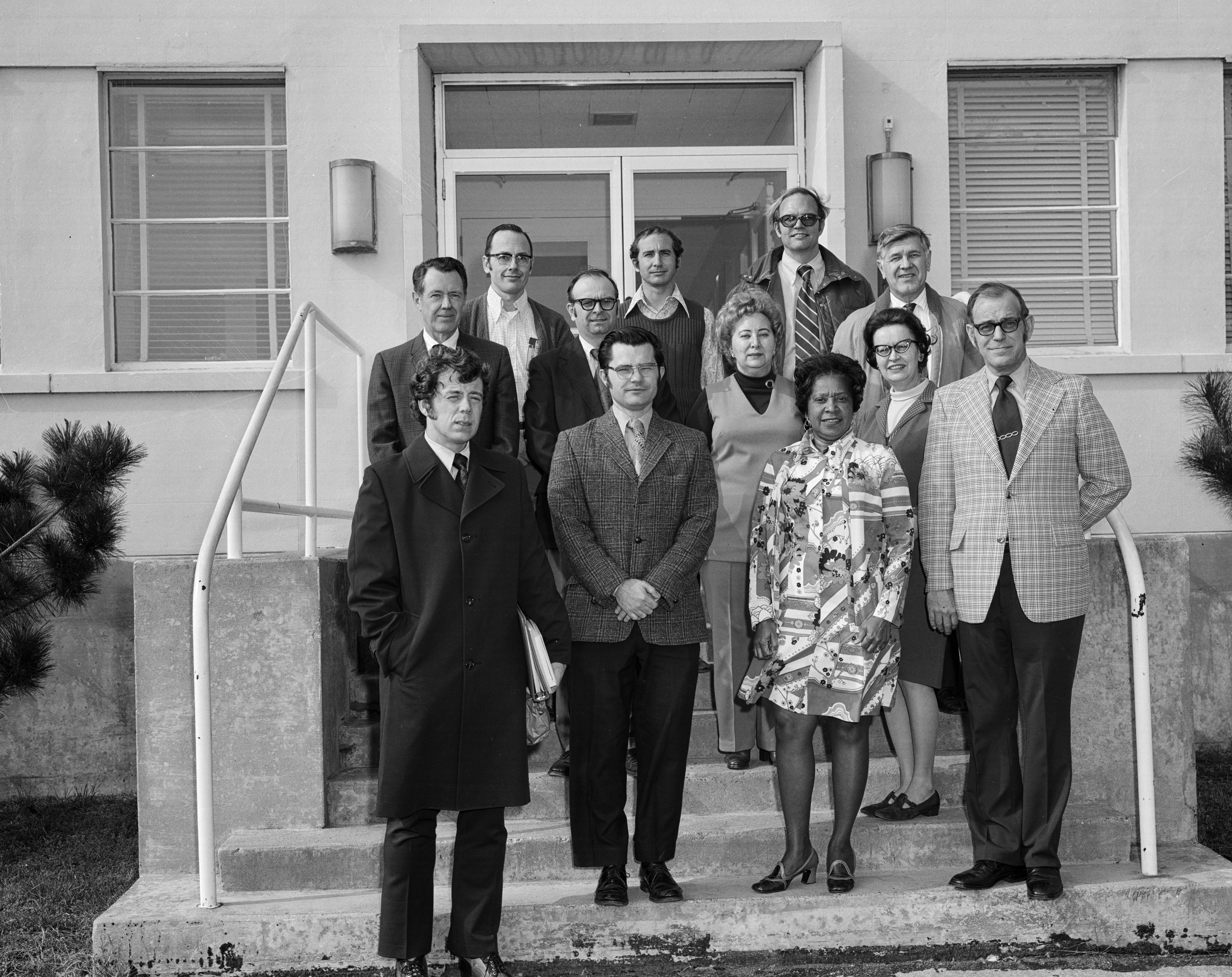 Mary W. Jackson: NASA’s First Female African American Engineer Mary W. Jackson: NASA’s First Female African American Engineer