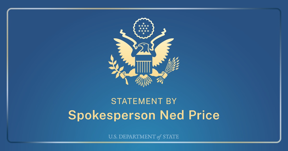 New Guidelines for U.S. Government Interactions with Taiwan Counterparts New Guidelines for U.S. Government Interactions with Taiwan Counterparts
