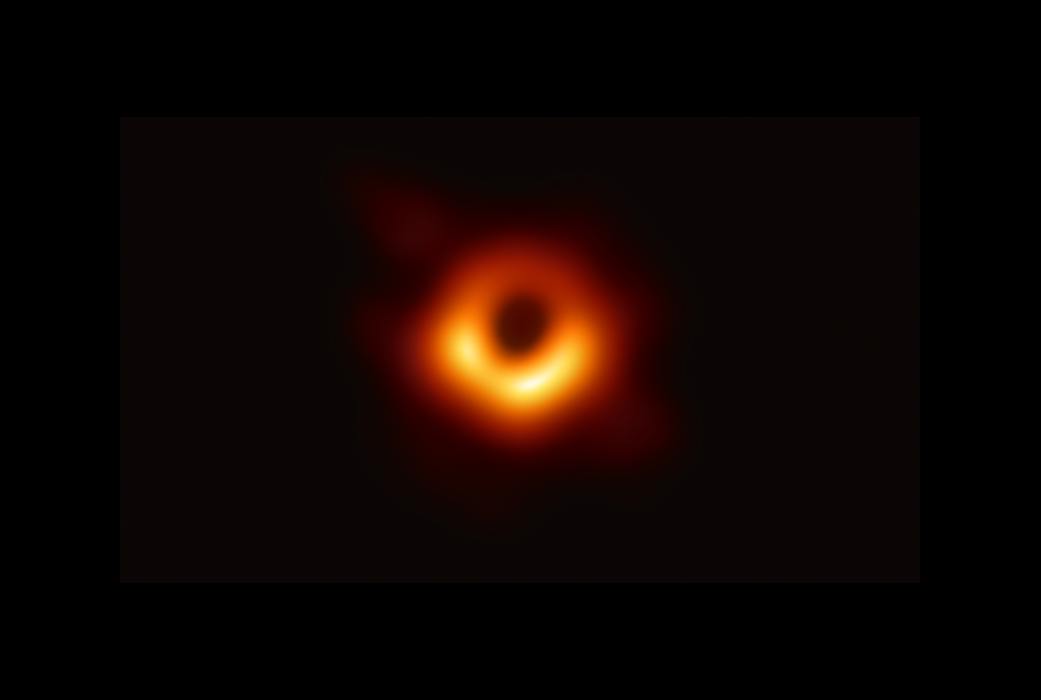 Photographing a Black Hole Photographing a Black Hole
