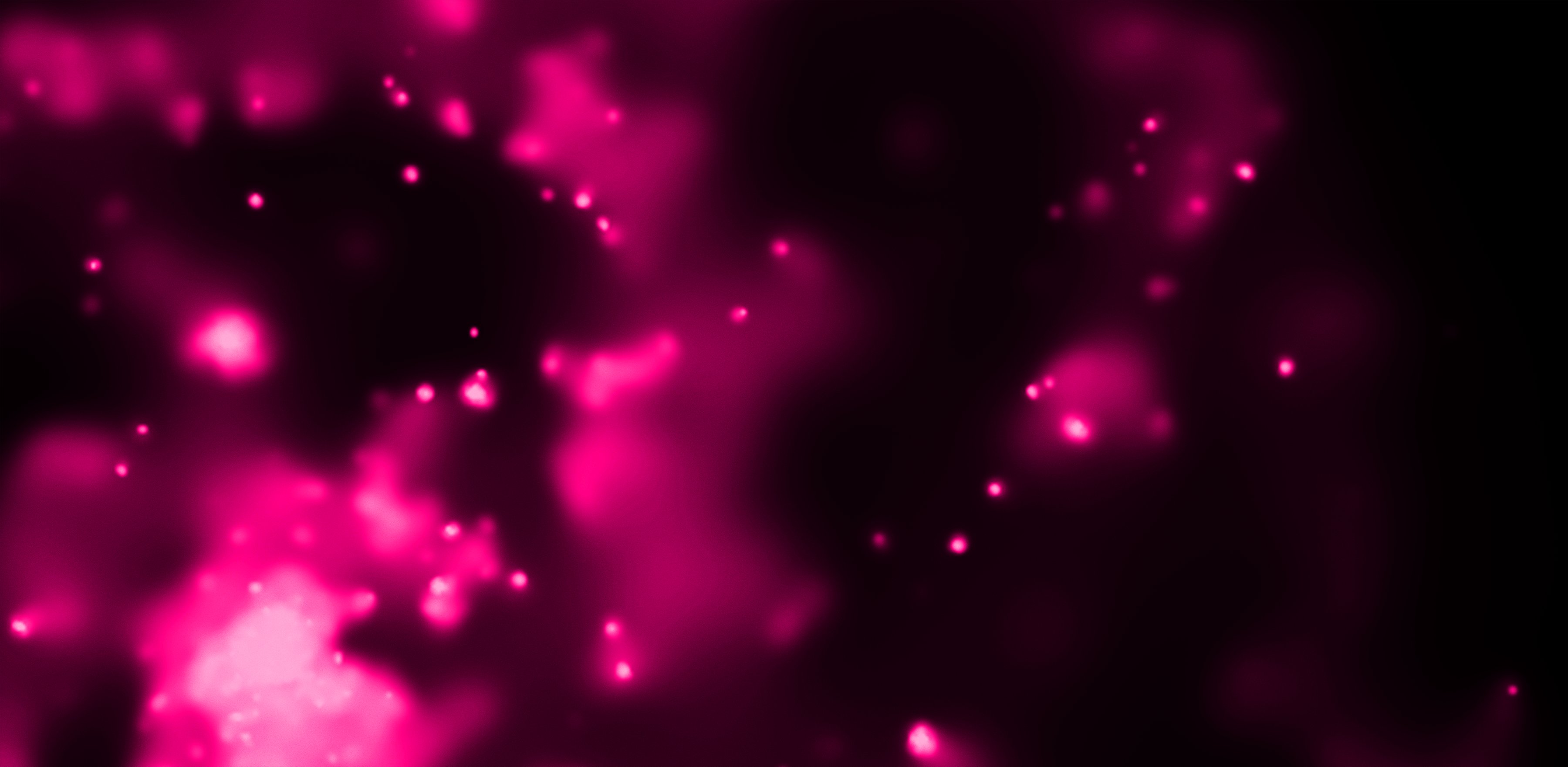 Sometimes Black Holes Are Prettier in Pink Sometimes Black Holes Are Prettier in Pink