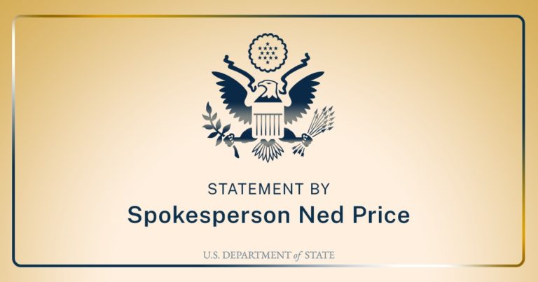 The United States and Peru: Partners in Democracy and ...